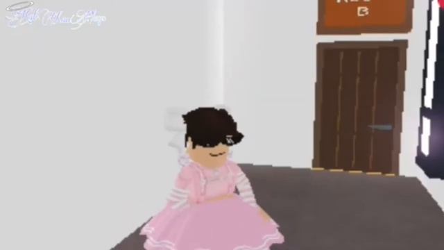 ‘’Dude u can’t just look through somebody’s window like that’’ ||Roblox||Adopt me Meme смотреть онлайн