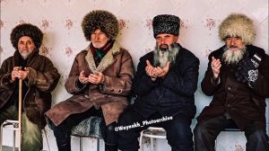 Назма Мовлид Зикр