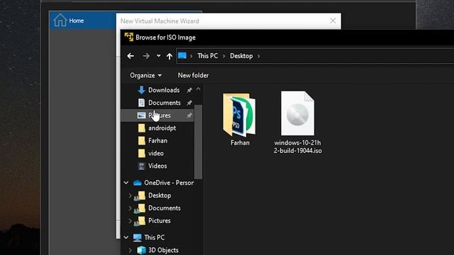 (Secret🙄) DarkWeb Virus എങ്ങനെ Test ചെയുന്നു കാണാം | How to setup a virtual machine on windows смотреть онлайн
