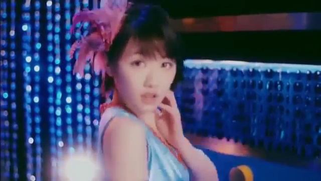 Morning Musume'16 - Utakata Saturday Night! (Kudo Haruka Solo Ver.) смотреть онлайн