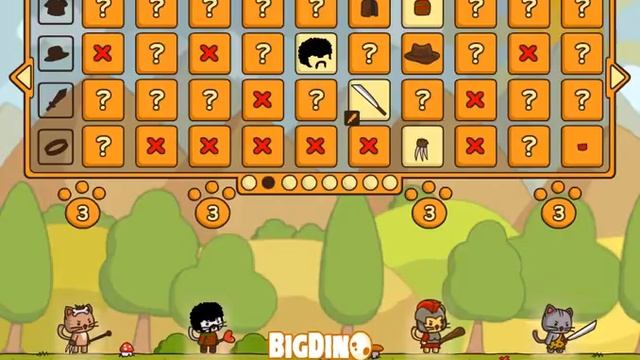 Strike Force Kitty #1 [Flash Game] смотреть онлайн