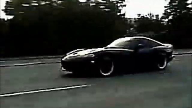 Dodge Viper Racing Burnout GTS SRT-10 Streetracing vs Porsche 996 Turbo смотреть онлайн