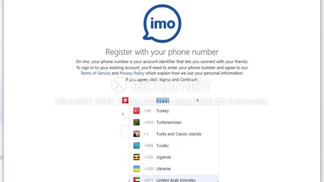 How to install# Imo messenger for video chat, call, message # On Windows# laptop or ComPUTER смотреть онлайн