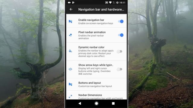 Super Rom viperOS moto G3/2015 Android 7.1.2 смотреть онлайн