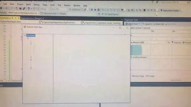 Windows Form Class - 10; смотреть онлайн