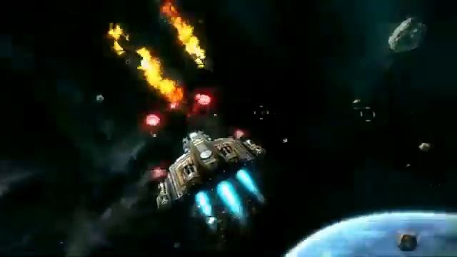 Galaxy on Fire 2 Full HD for Windows PC смотреть онлайн