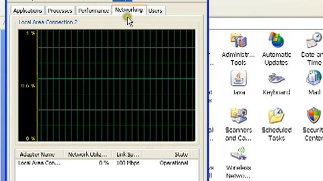 windows task manager смотреть онлайн