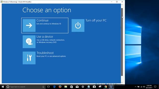 2017 - How to turn ON and OFF fast startup & Secure Boot - August 21 смотреть онлайн
