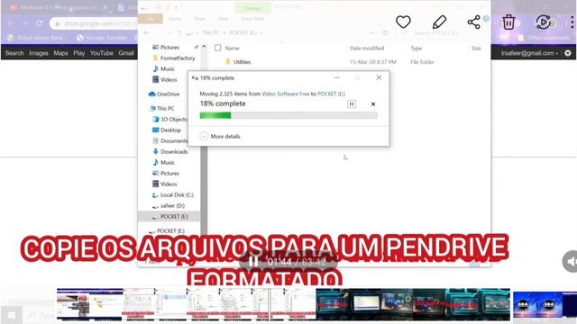 2022 INSTALAR PLAYER DE VIDEO MIDIA NAV EVOLUTION 9.1.3 DA MANEIRA MAIS FÁCIL смотреть онлайн