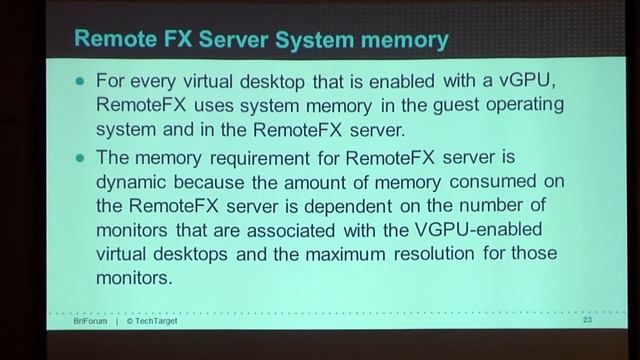 Is Windows 8 Really Ready to be Virtualized -- A Look into the Feature and Resource Changes смотреть онлайн