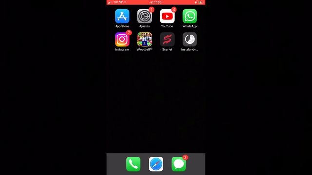 IPA ATUALIZADO FREE FIRE 1.94.1 ANTIBAN! 😈 IOS 14+ IOS 15+ IOS 16 смотреть онлайн