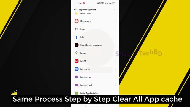 How To Fix Messenger App Keeps Crashing Issue Android & Ios смотреть онлайн
