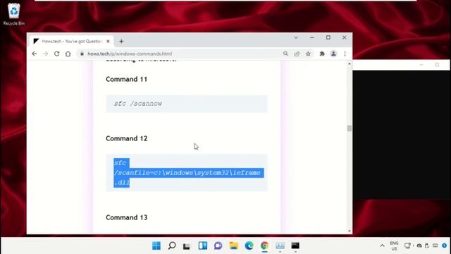 This file does not have an associated application to perform this action windows 11 смотреть онлайн