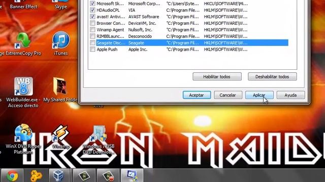 Inicio de Windows mas Rapido смотреть онлайн