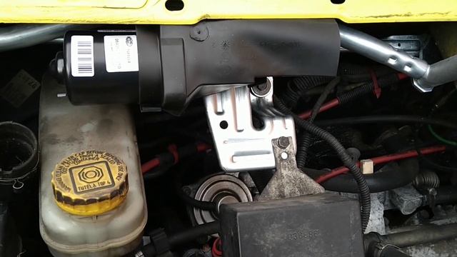 Episode 42 - Replacing the window wiper mechanism V2.0 смотреть онлайн