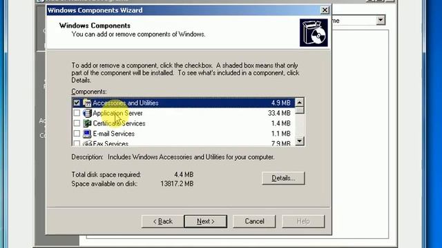 IIS server service and explain its use смотреть онлайн