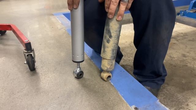 Jeep Gladiator / JL AEV Steering Stabilizer Install & Compare смотреть онлайн