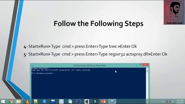 Make Your Computer/PC/Laptop Fast by TechWithYasir смотреть онлайн