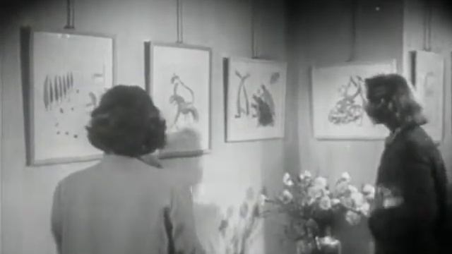 [News Magazine of the Screen, April] 1950 смотреть онлайн