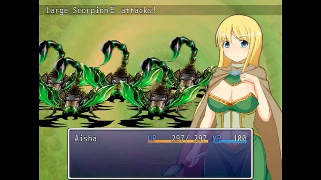 Luxuria Clymenia /Ingles「RPG-H 」 ► +17+1 ◄ MG / MF смотреть онлайн