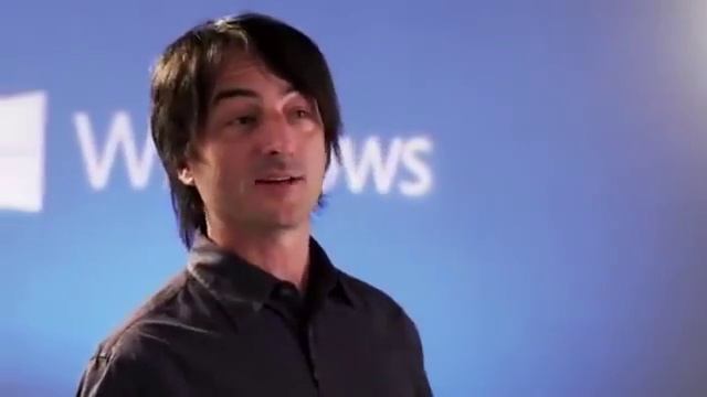 Introducing Windows Phone 8 1 Microsoft Build 2014 смотреть онлайн