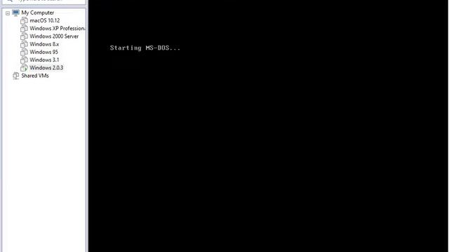 HOW TO START WINDOWS 2.0 смотреть онлайн