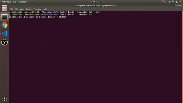 how to install docker on ubuntu смотреть онлайн