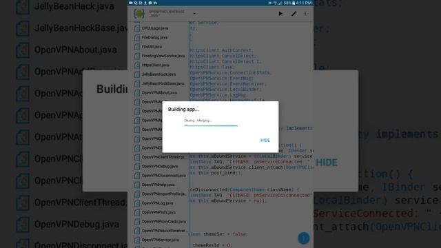 Theme Chooser Tutorial смотреть онлайн