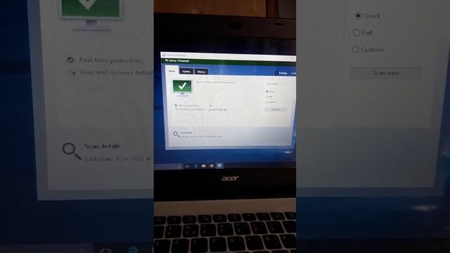 Cara Mudah Menonaktifkan Windows Defender смотреть онлайн
