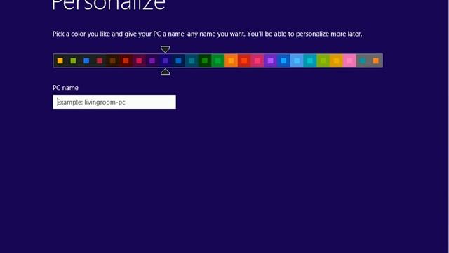 Installing Windows 8 using Hyper-v by Enayat Meer смотреть онлайн