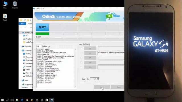 CF-Auto-Root Samsung GT-I9505 Android Lollipop Official Firmware 5.0.1 смотреть онлайн