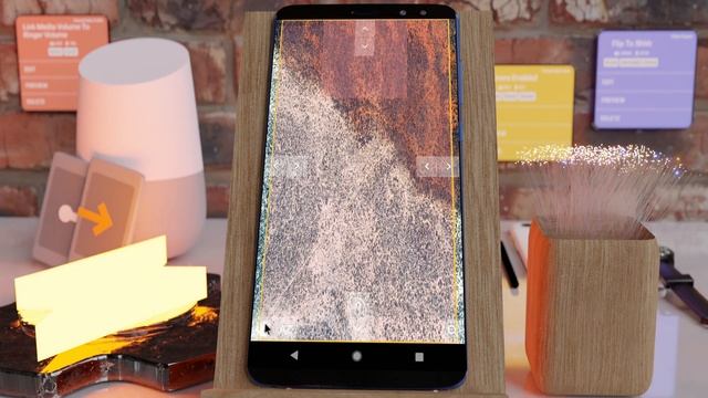 Tasker - Full Screen Scenes смотреть онлайн