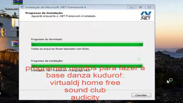 como instalar terraria 1.0.3 смотреть онлайн