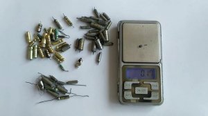 Разбор конденсаторов К52-1 и К53-1 серебро+тантал #радиодетали #драгметаллы