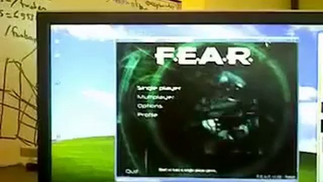 3D Games Demo in LivePC/Virtual Machine смотреть онлайн