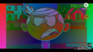 Lincoln Loud Pitch V2 Effects (Sponsored by Preview 2 Effects) Reversed