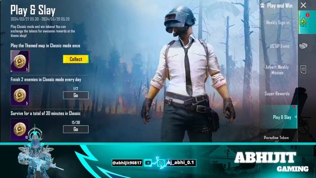 BGMI LIVE STREAM | FULL RUSH GAMEPLAY 3.0 смотреть онлайн