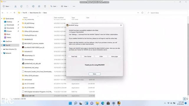 Ms Office 2021 Activation Guide in Windows 11 100% working|| LRC || Ms Office 2021 Activation Proce смотреть онлайн