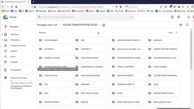 2019 05 29 PM Public Teaching in French - Enseignements publics en français смотреть онлайн