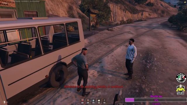 🟣 | LIVE ( #37) 🟣 New PC Actiune cu Familia! | Familia Gambetti смотреть онлайн