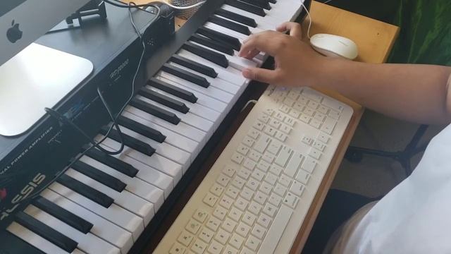 Cristo te Salva - Que te Pasa (tutorial) смотреть онлайн