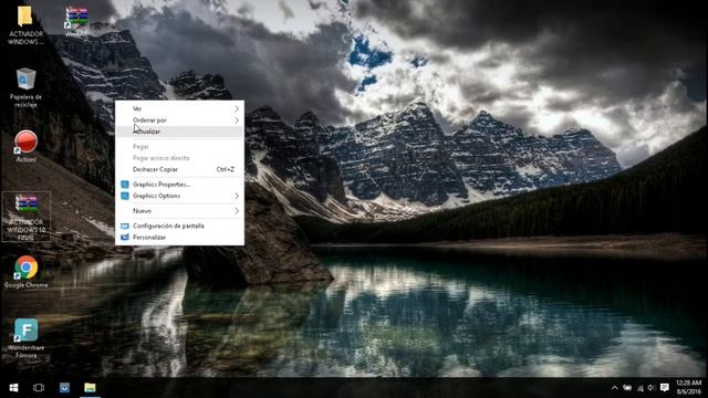 Como activar windows 10 para siempre (KMSAuto) смотреть онлайн