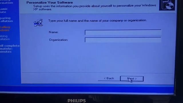 How to install Win XP? смотреть онлайн