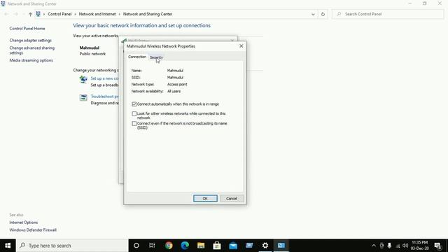 #wifi-password | Find wifi password of connected network in windows 10/8.1/7 | show wifi password смотреть онлайн