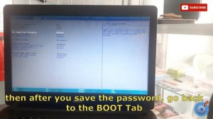 How to Enable and Disable Secure Boot on BIOS Setup