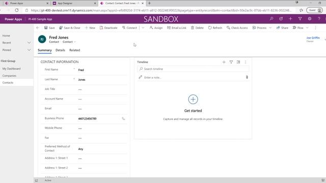 PL-400 Exam Prep: Debugging a Microsoft Dataverse Plug-in using Trace Logging смотреть онлайн