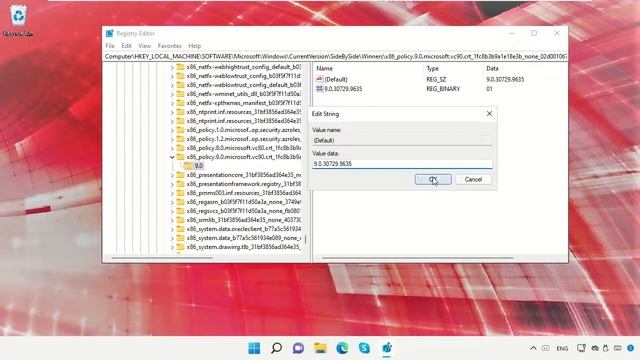 Hoe te repareren De toepassing kan niet worden gestart omdat de configuratie naast elkaar onjuist i смотреть онлайн
