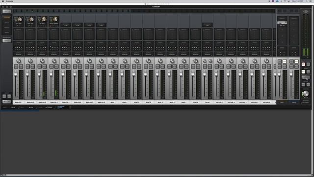 Universal Audio Apollo x8 | Thunderbolt Audio Interface | Vintage King смотреть онлайн