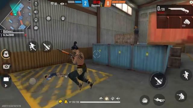 Perfect Revenge 😡 With Showing Emote in Free Fire Revenge Emote Revenge смотреть онлайн