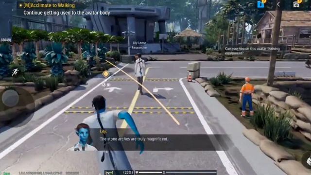 Avatar Reckoning || HD GamePlay || Android or iOS || 2022-23 смотреть онлайн